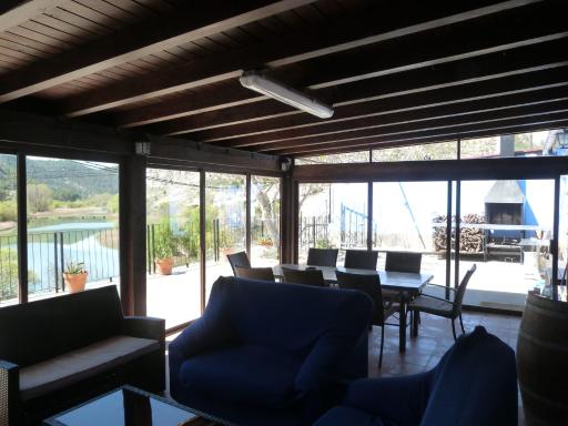 Casa Rural Rio Jucar - Housity