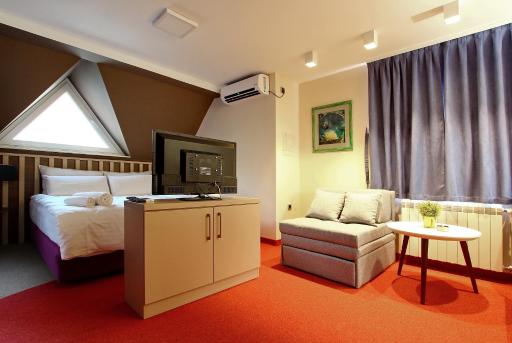B&B Galeb - Housity