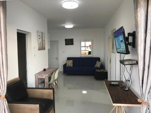 The Green Guest House - Housity