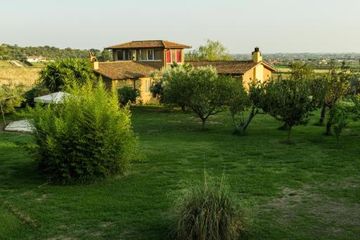 Le Cascatelle - Housity