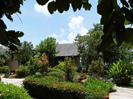 Bansuanrachawadee B&b - Housity