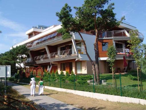 Apartament Hong Kong - Housity