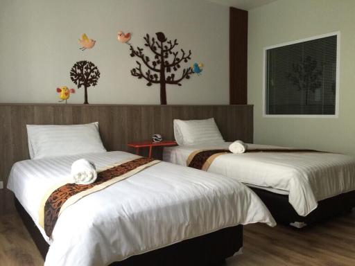 Le Lerts Living Hotel - Housity