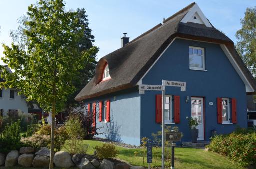 Ferienhaus Vier Jahreszeiten - Housity