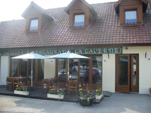 La Taverne - Housity