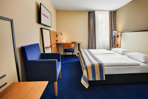 IntercityHotel Celle - Housity