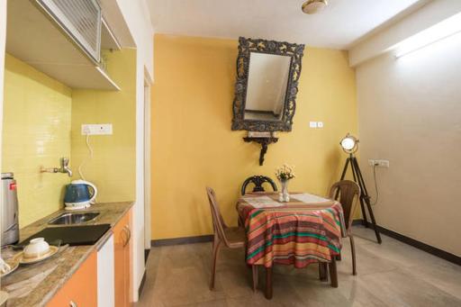 The Pereira's Goan Homestay Villa - Housity