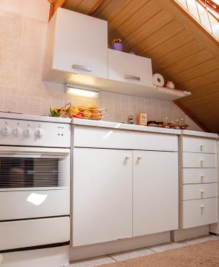 Apartment Ferk - Housity