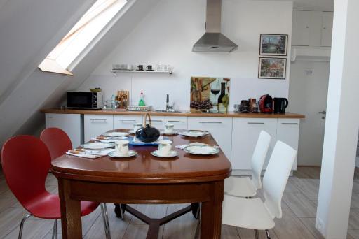 Apartament Loft DeLuxe Koszalin - Housity