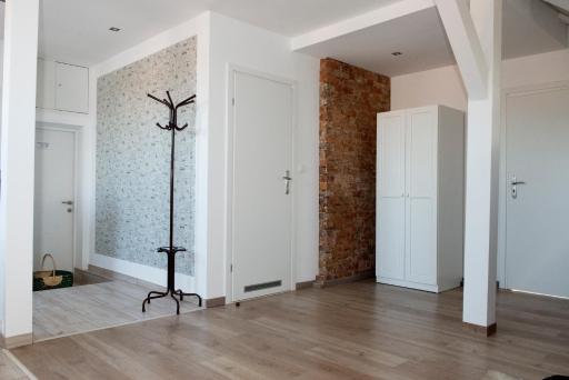 Apartament Loft DeLuxe Koszalin - Housity