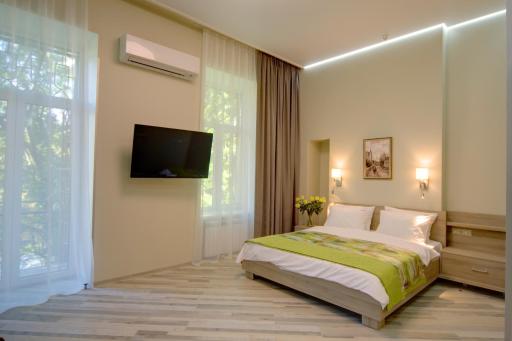 Summit Apart Hotel - Housity