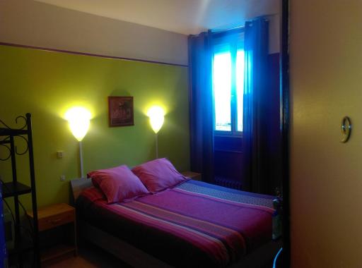 Hotel le Rallye - Housity