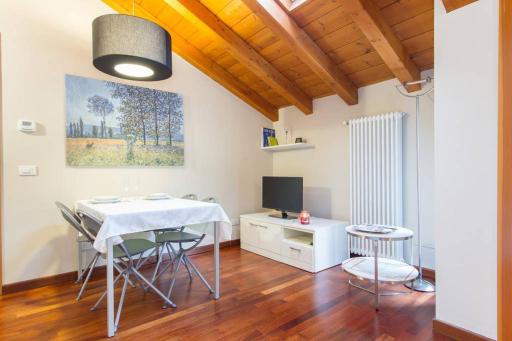 Parco di Monza Apartment - Housity