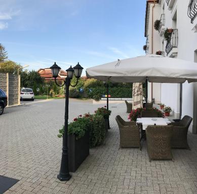 Hotel Satu Mare City - Housity