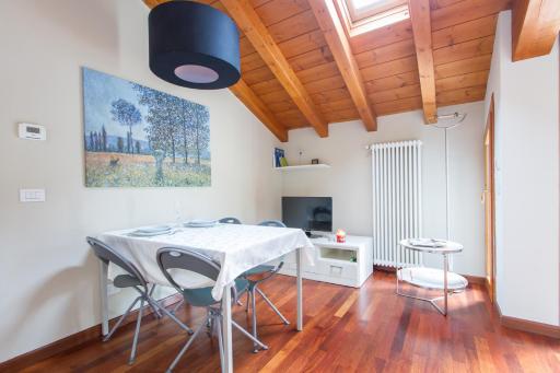 Parco di Monza Apartment - Housity