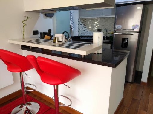 Long Stay - Chic space by Unicentro - Housity
