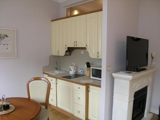 Apartmán LUX Škroupova - Housity
