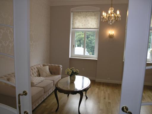 Apartmán LUX Škroupova - Housity
