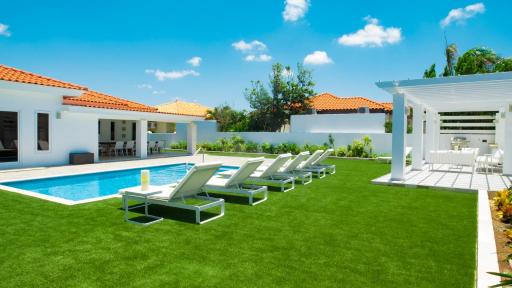 Villa Noah - Housity
