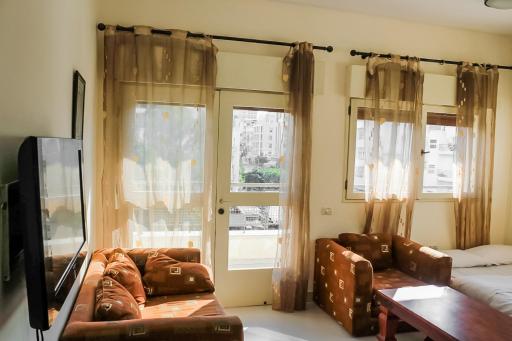 Yarden Sea Side Apartments - Housity