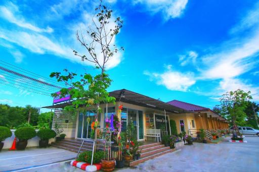 Khaohom Resort - Housity