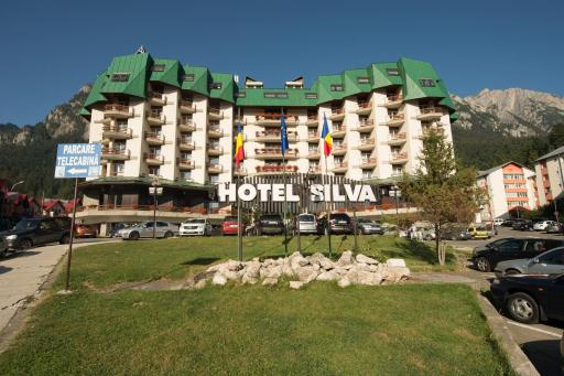 Hotel Silva Busteni - Housity
