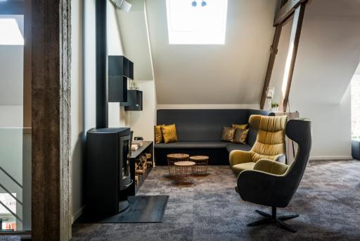 Hotel B - Boskapelhoeve - Housity
