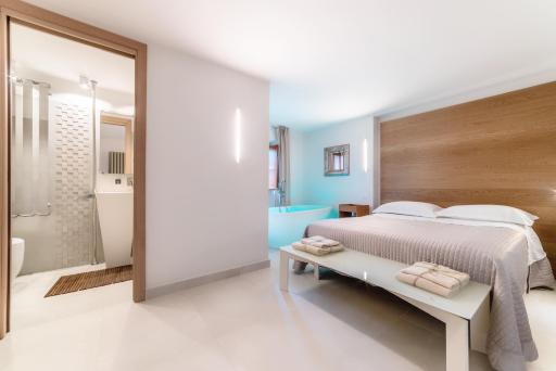 B&B Gocciaverde - Housity