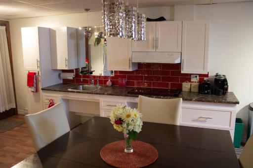 Appartement aux 4 Roues - Housity