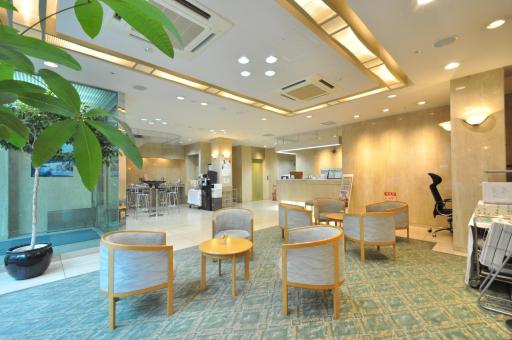 Kobe City Gardens Hotel (Formally Hotel Kobe Shishuen) - Housity
