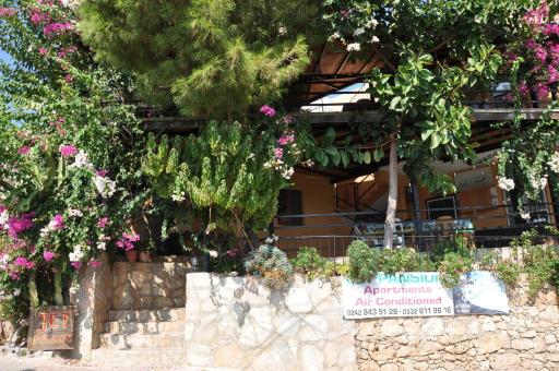 Jet Pension - Housity