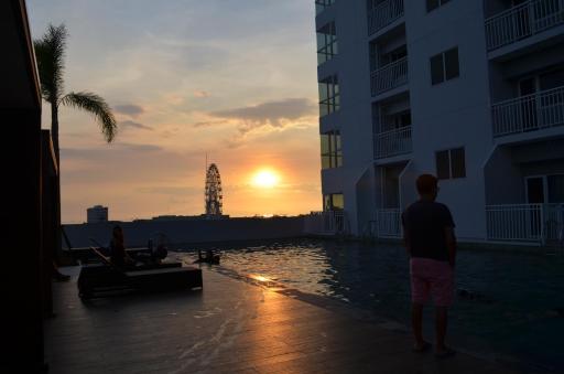 Jovic's Condo at Breeze Residences. - Housity