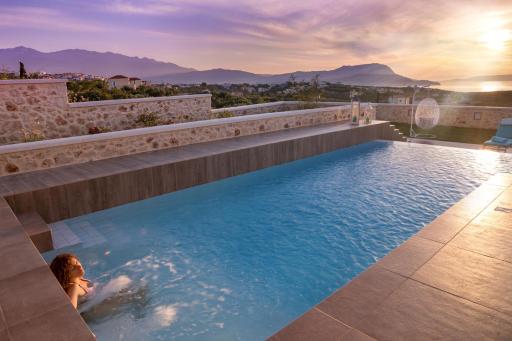 Titans Villas - Housity