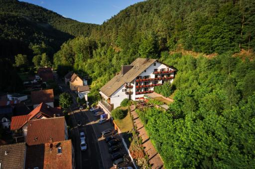 Hotel Die Kleine Blume - Housity