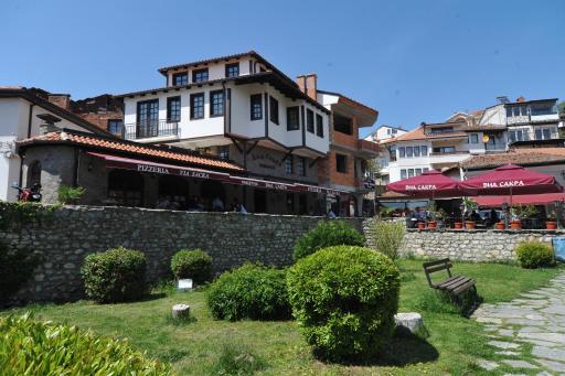 Apartments Via Sakra - Housity
