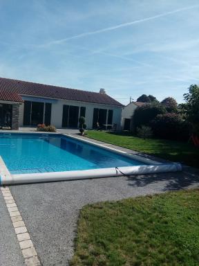 Chambre d'hôte le Bois Joli - Housity