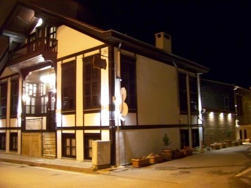 Edirne osmanlı evleri - Housity
