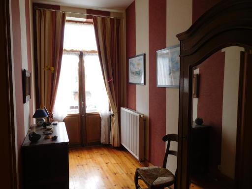 La Cle des Sens - Housity