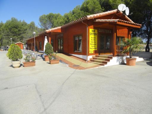Motel San Isidro - Housity