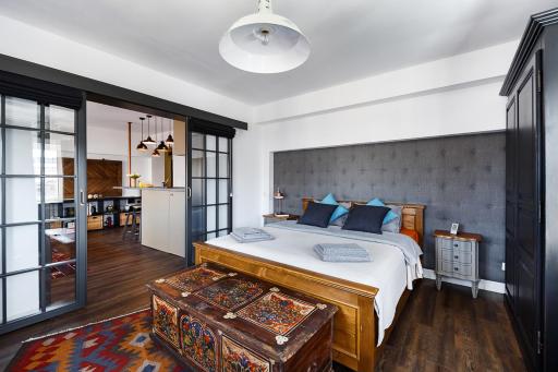 Bohemian Old Town Boutique Apartment - Housity