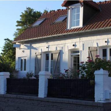 Villa Fleurs de France - Housity