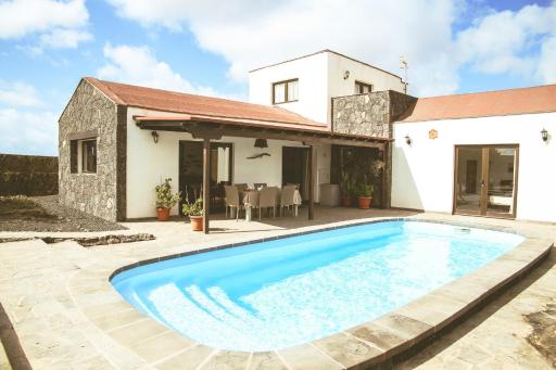 Villa Arriba - Housity