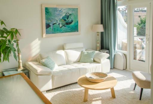 Appartement Beauvilliers - Housity