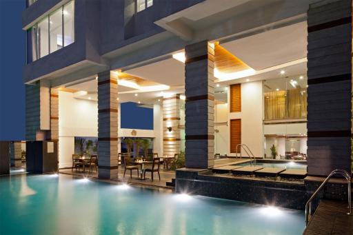 Melange Astris - Housity