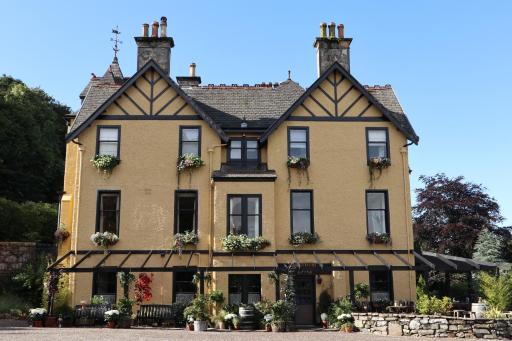 Craigellachie Hotel of Speyside - Housity