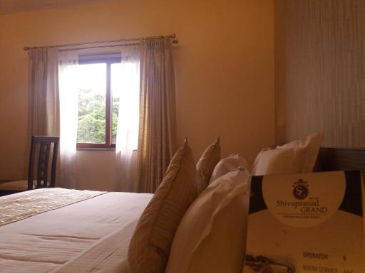 Shivaprasad Grand - Housity