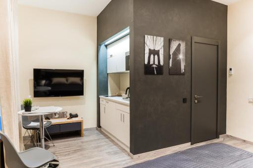 Malon apartments - Housity