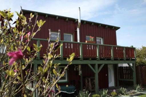 Ferienhaus Stadio - Housity