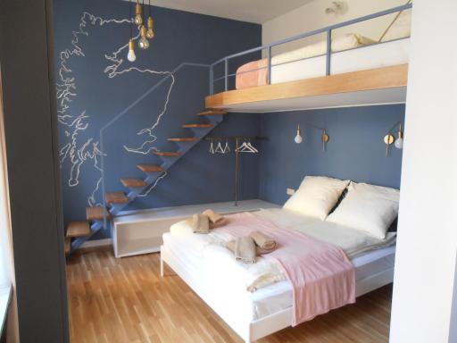 Apartamenty Rudi - Housity