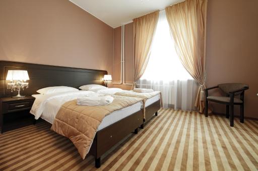 Estel Hotel - Housity